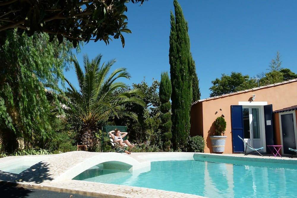 Cottage pour 4 Personnes dans Marseille, Région de Marseille