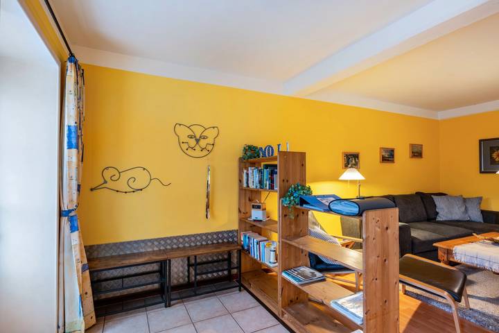 Ferienwohnung für 6 Personen, mit Garten in Emmelsbüll-Horsbüll - 4