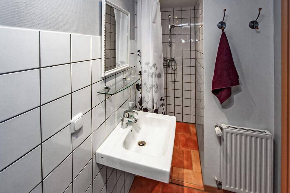 Apartamento entero, Acogedor apartamento en Mirow con Wifi in Mirow, Mecklenburg-Strelitz