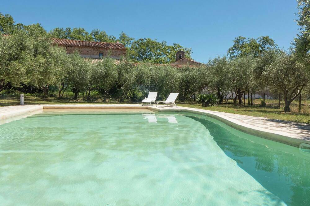 Casa en Béziers con piscina y viñedos in Murviel-lès-Béziers, Region de Béziers