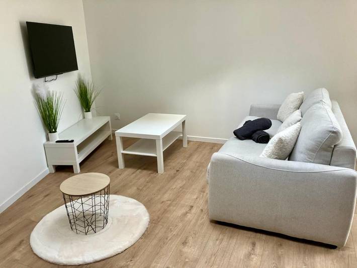 Appartement de vacances pour 4 personnes, animaux acceptés