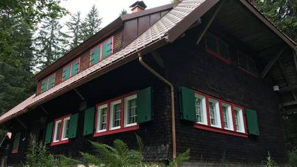 Chalet für 11 Personen in Suedlicher Schwarzwald, Feldberg, Bild 4