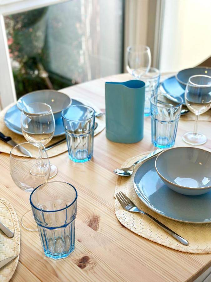Gîte pour 4 personnes, avec terrasse à Massy - 2