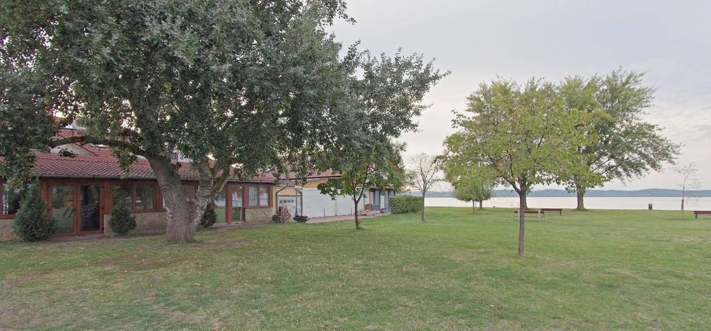 Ferienhaus für 2 Personen, mit Seeblick in Zamardi - 4