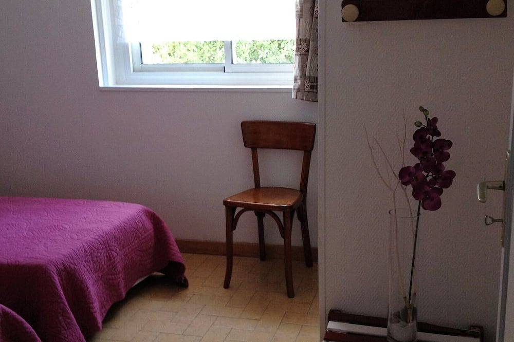 Ganze Wohnung, Wohnung im Erdgeschoss - 2 Schlafzimmer - in Villa auf Anglet (Basque Küste) in Anglet, Bayonne und Umgebung