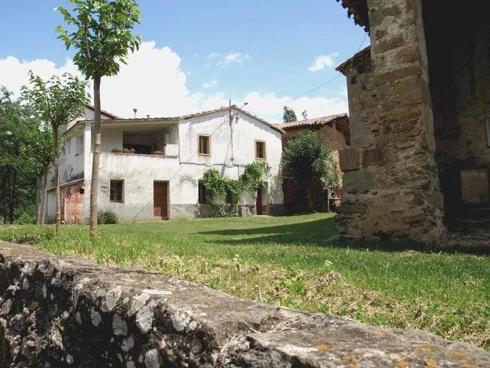 Apartamento de vacaciones para 6 personas, con jardín y terraza - 1