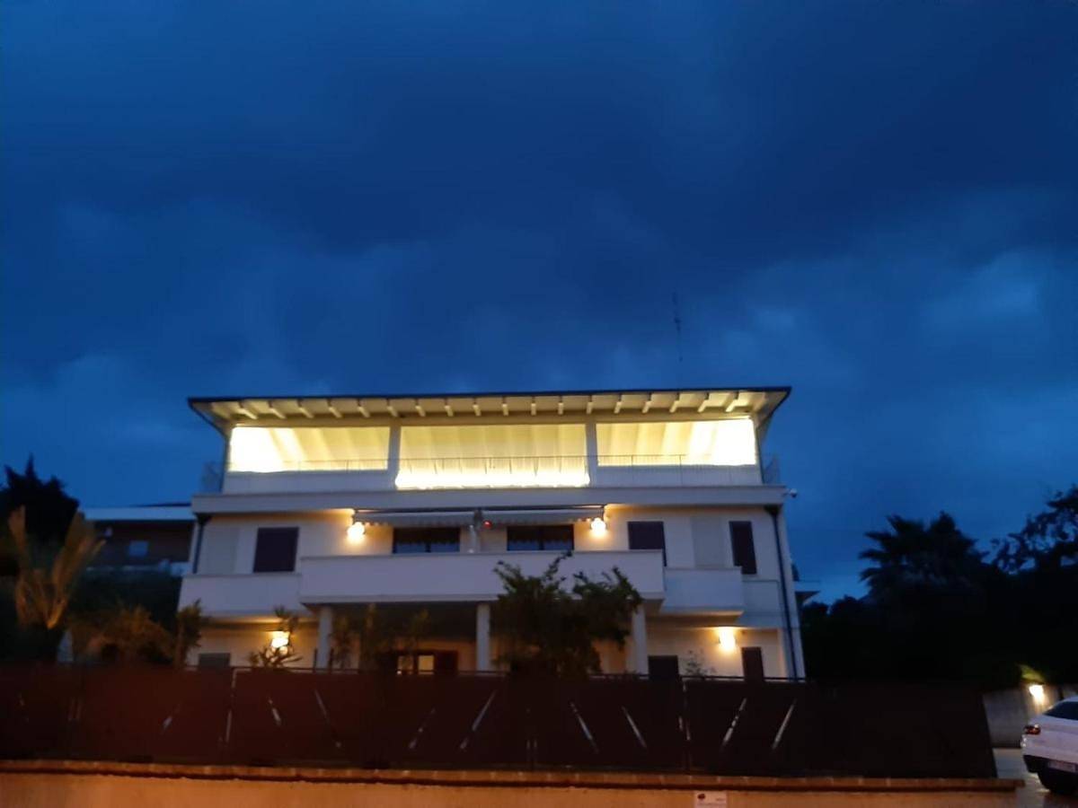 Villa Rinaldi in Termoli, Costa Adriatica Molise