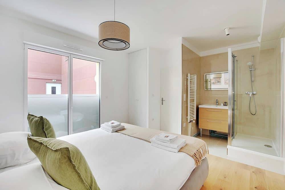 Apartamento entero, Precioso dúplex -4Bd/8P- Nogent-sur-Marne in Nogent-sur-Marne, Valle del Marne