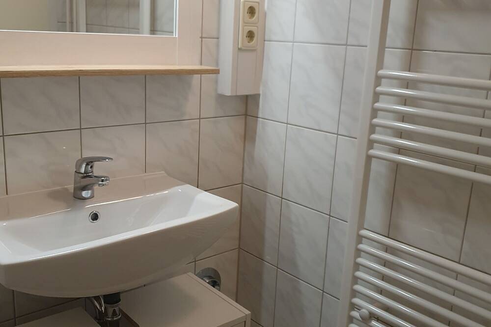 Ganze Wohnung, Keller-Loft Cottbus City in Cottbus, Lausitz