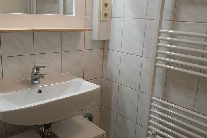 Ganze Wohnung, Keller-Loft Cottbus City in Cottbus, Lausitz