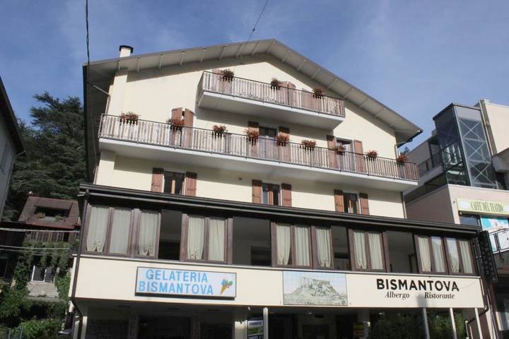 Appartamento per 2 persone, con Panorama a Castelnovo ne' Monti