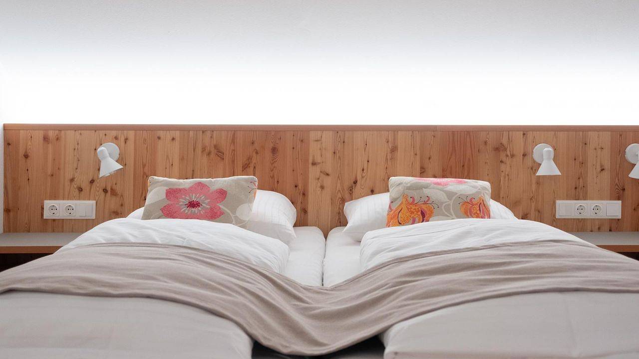 Ganze Ferienwohnung, Ferienwohnung für 4 Personen (36 m²) in Eugendorf in Salzkammergut-Berge, Eugendorf