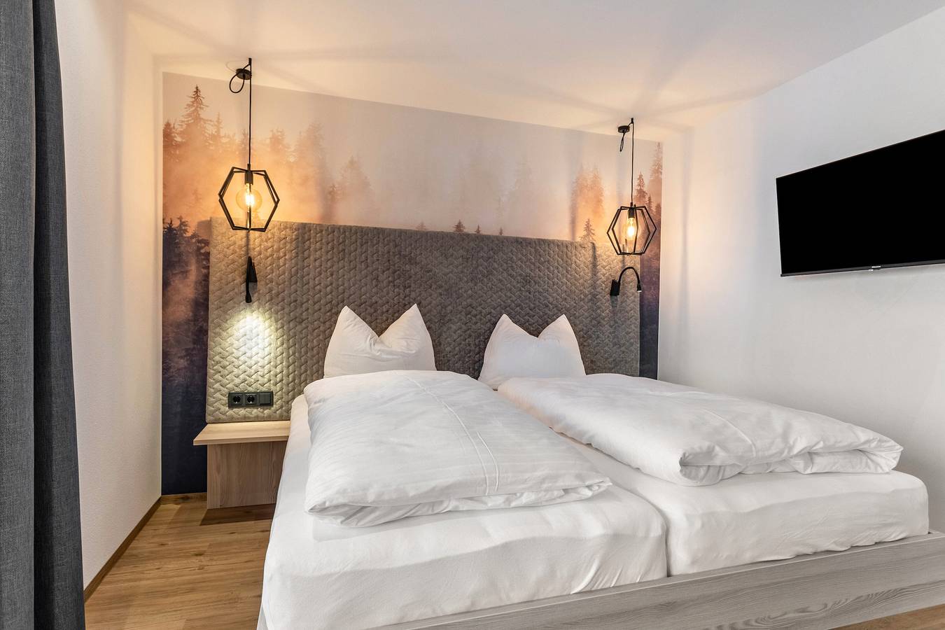 Ganze Wohnung, Ferienwhnung "Grauzone Grossarl Nr. 5 Mountain" mit Bergblick, privater Terrasse und Wi-Fi in Großarl, Ski Amadé