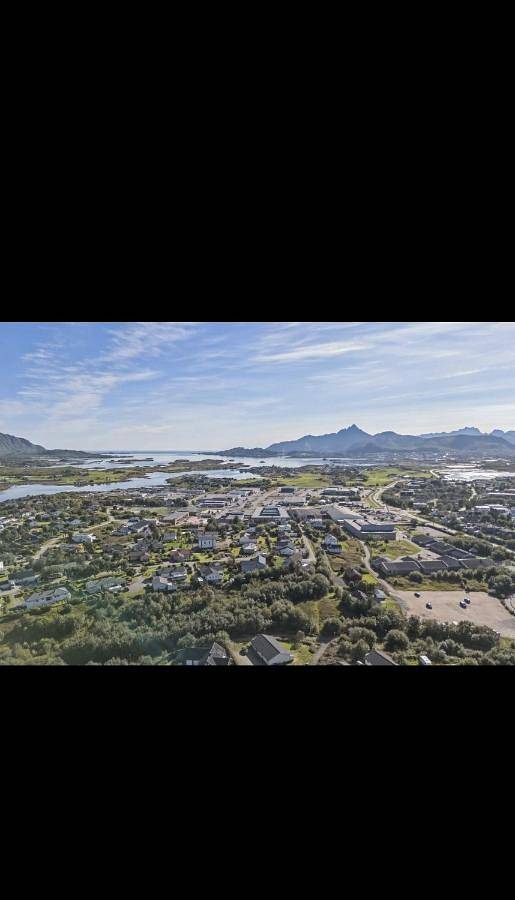 Location de vacances pour 6 personnes à Leknes - 4