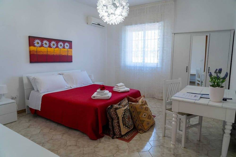 Apartamento entero, Marina Holiday in Torre Colonna-Sperone, Altavilla Milicia