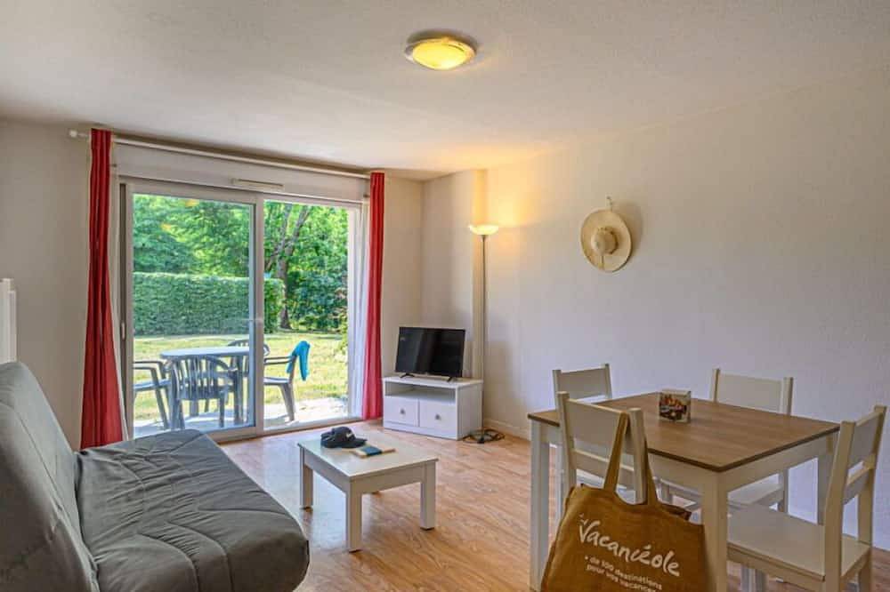Apartamento entero, Appartement 40m2 proche centre-ville in Plescop, Côte des Mégalithes