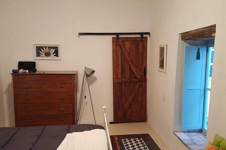 Maison de palais \"La Casa Empeño\" dans le centre historique in Arcos de la Frontera, Pueblos Blancos