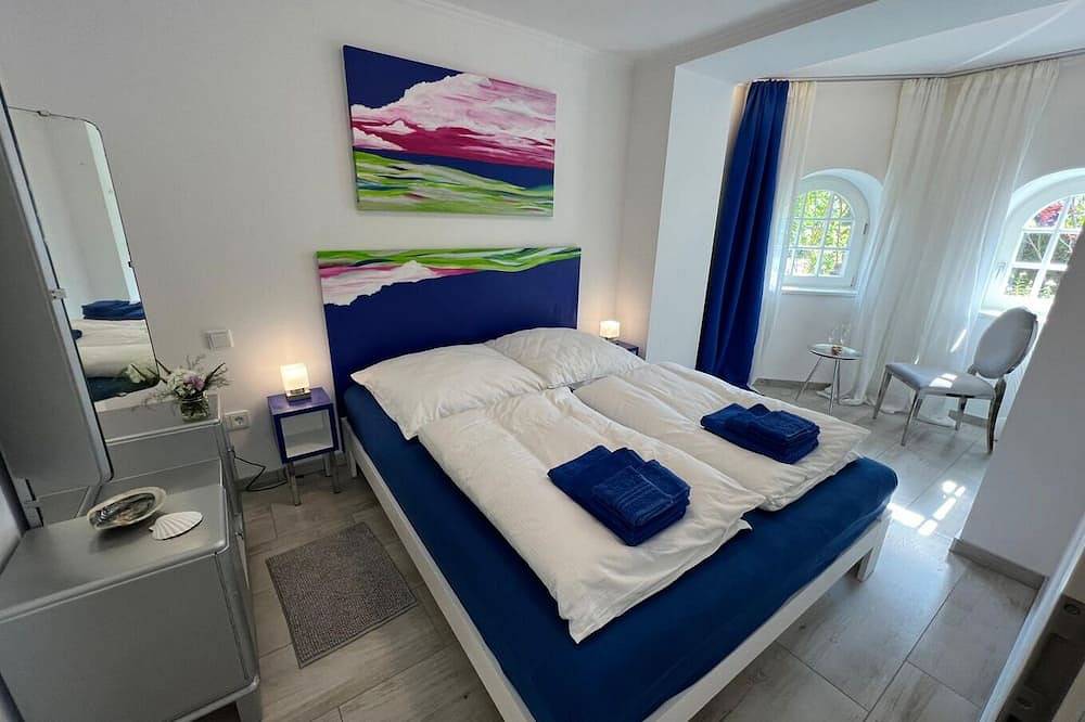 Ganze Wohnung, Komplette Wohnung, incl. Erholung in der Natur in Geltow, Schwielowsee