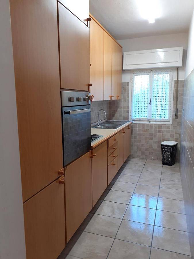 Gîte pour 7 personnes, avec terrasse et vue à Riolunato - 3