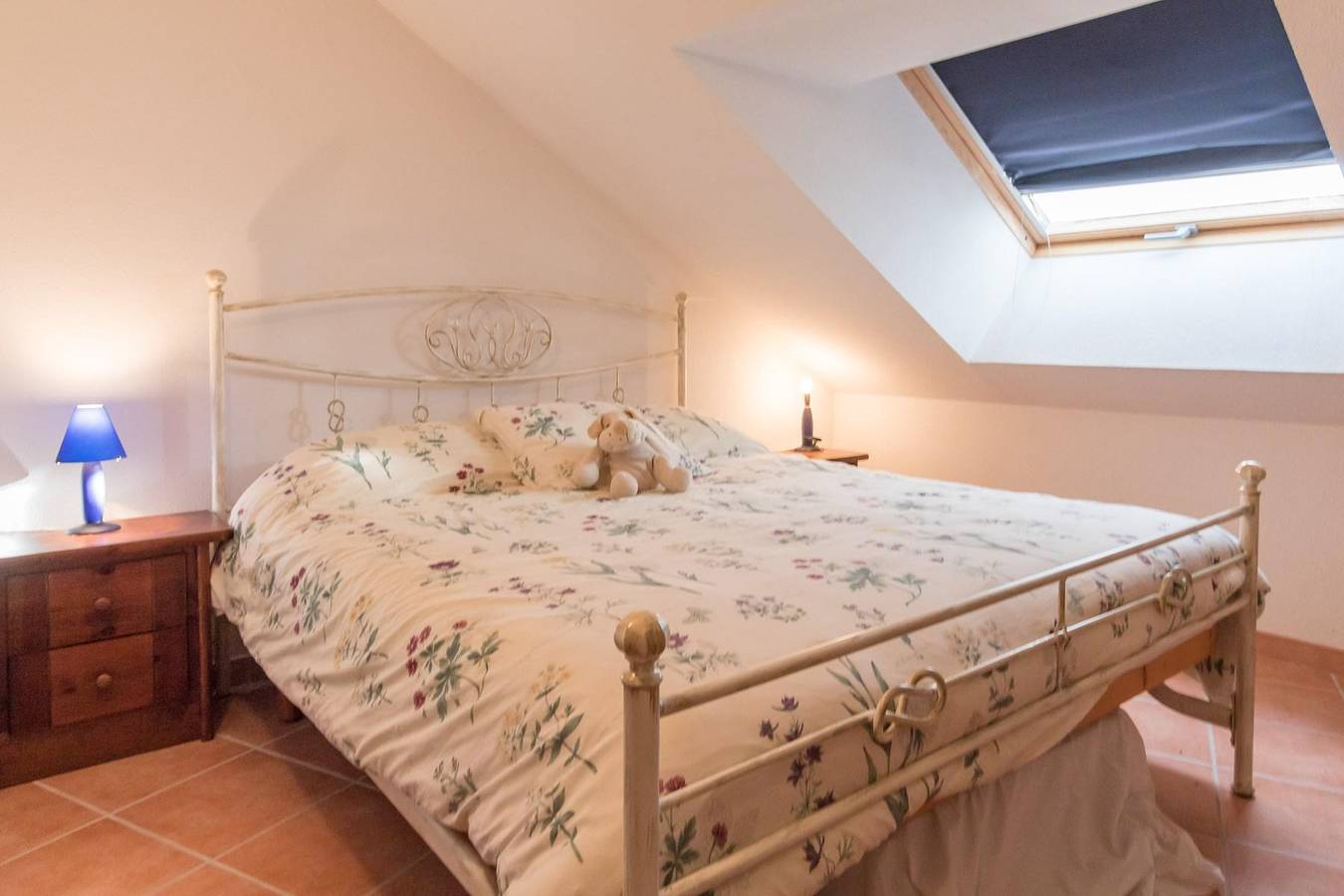 Ganze Wohnung, Résidence Le Parthénon - 3-Zimmer-Appartment für 6 Personen (Sara21) in Montgenèvre, Briançon und Umgebung