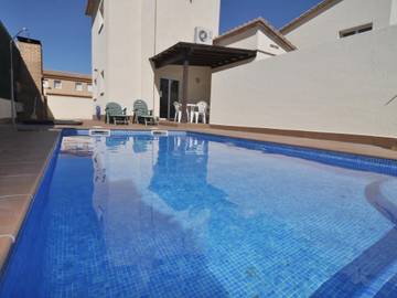 Casa Rural para 7 Personas en La Escala, Costa Brava, Foto 1