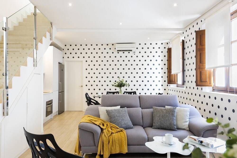 Appartamento vacanze a Siviglia a partire da 224€ a notte