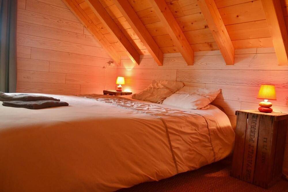 Ecogite Du Lac - La Thuile in La Thuile (Francia), Chambéry e dintorni