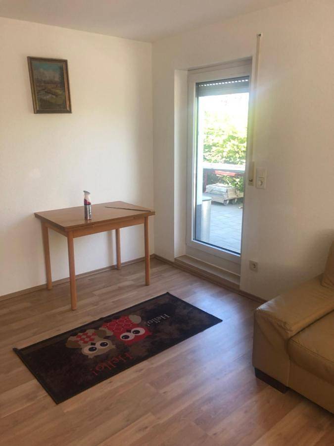Ferienwohnung für 4 Personen, mit Terrasse - 1
