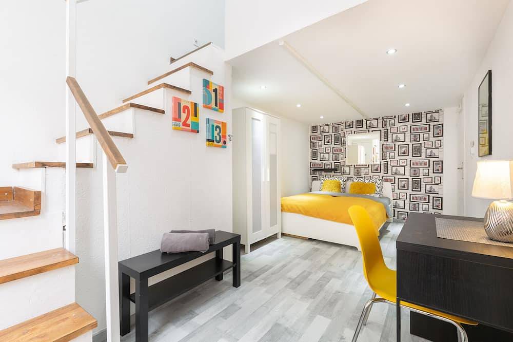 Appartement entier, Family Apartment A/C Free-Breakfast @Old-Town in Budapest, Danube-Ipoly National Park
