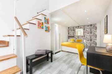 Apartment for 10 People in Budapest, Danube-Ipoly National Park, Photo 4