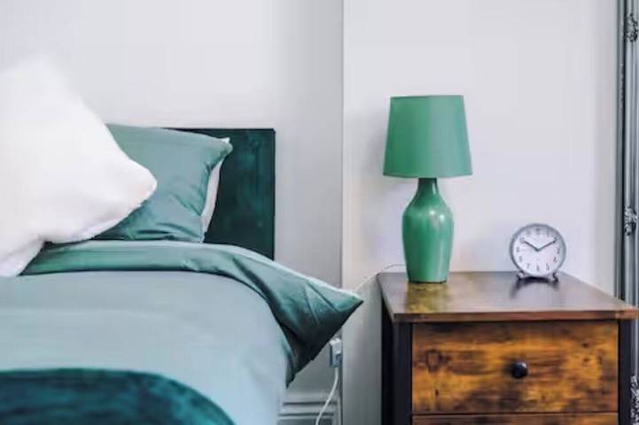 Modern 2 -Bed House Near Manchester City Centre - Sleeps 6 in Grand Manchester