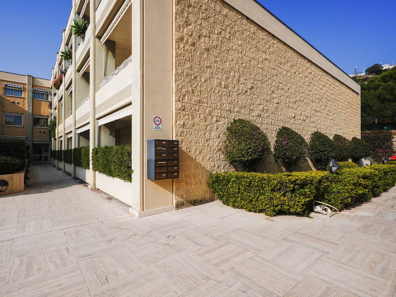 Ganze Wohnung, Sara in Santo Stefano al Mare, Riviera di Ponente