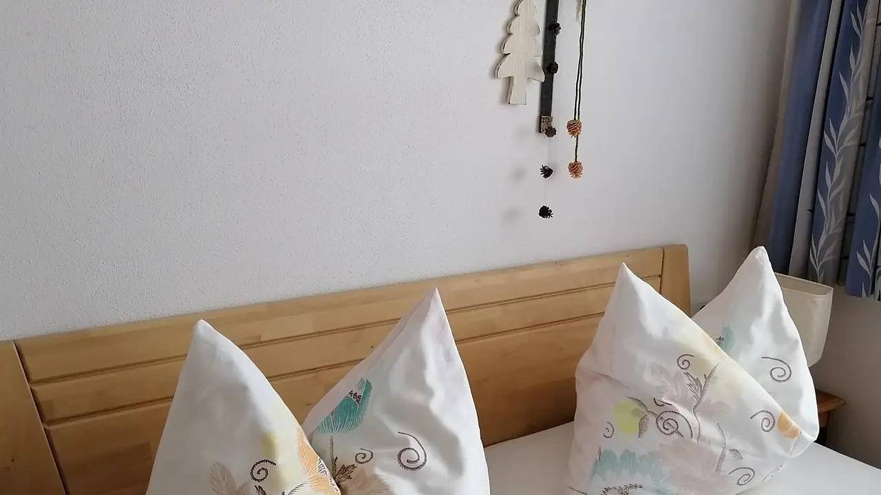 Ganze Ferienwohnung, Ferienwohnung für 4 Personen (45 m²) in Aich in Aich, Schladming-Dachstein