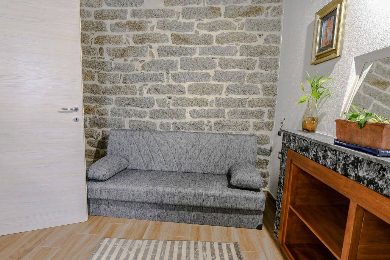 Entire apartment, Cannonau Apartment in Mamujada/Mamoiada, Barbagia