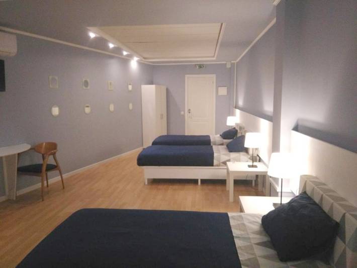 Maison d’hôte pour 4 personnes, avec jacuzzi à Setúbal - 4