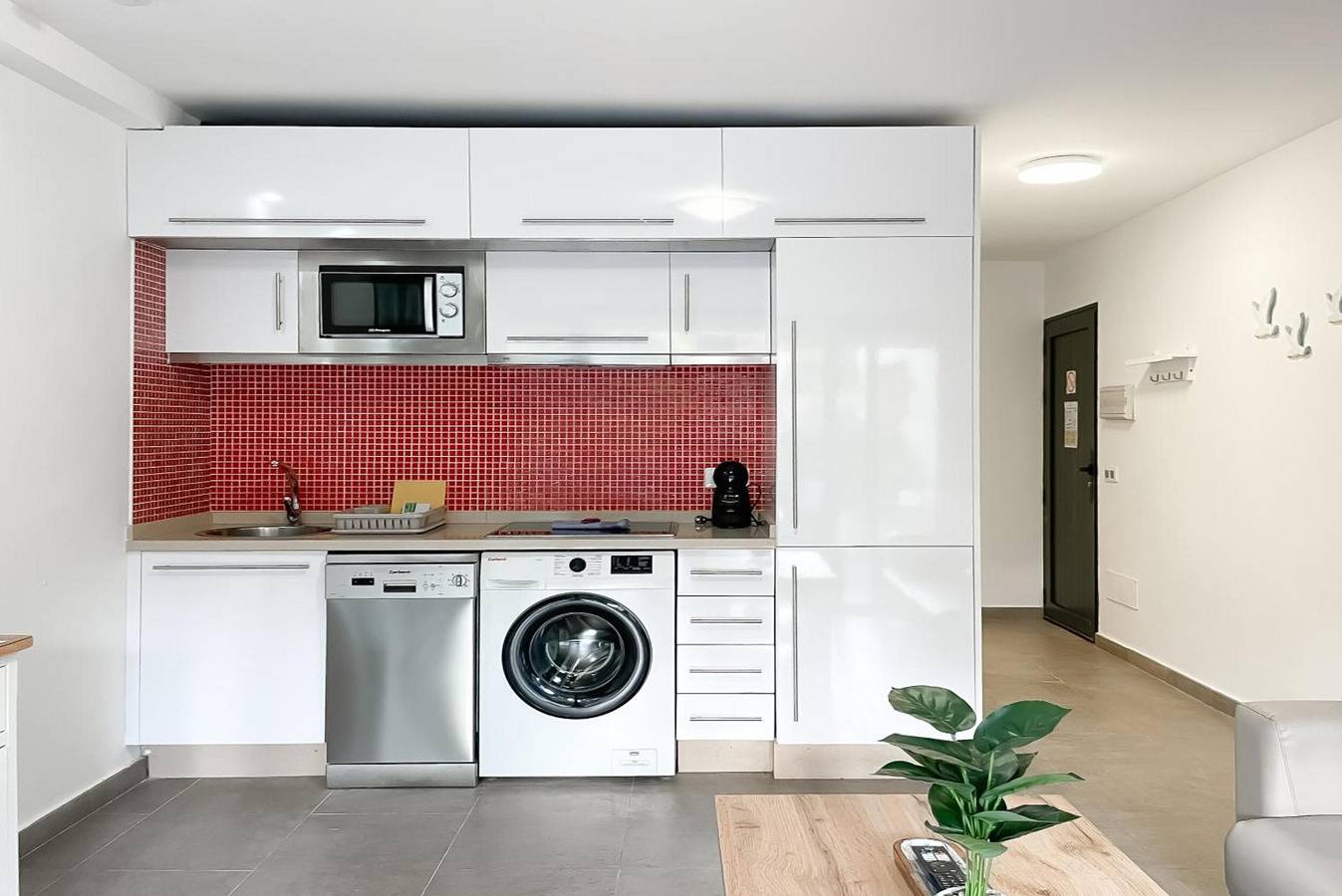 Entire apartment, Eva's Atlantic Garden Corralejo by B-Rent in Corralejo, La Oliva