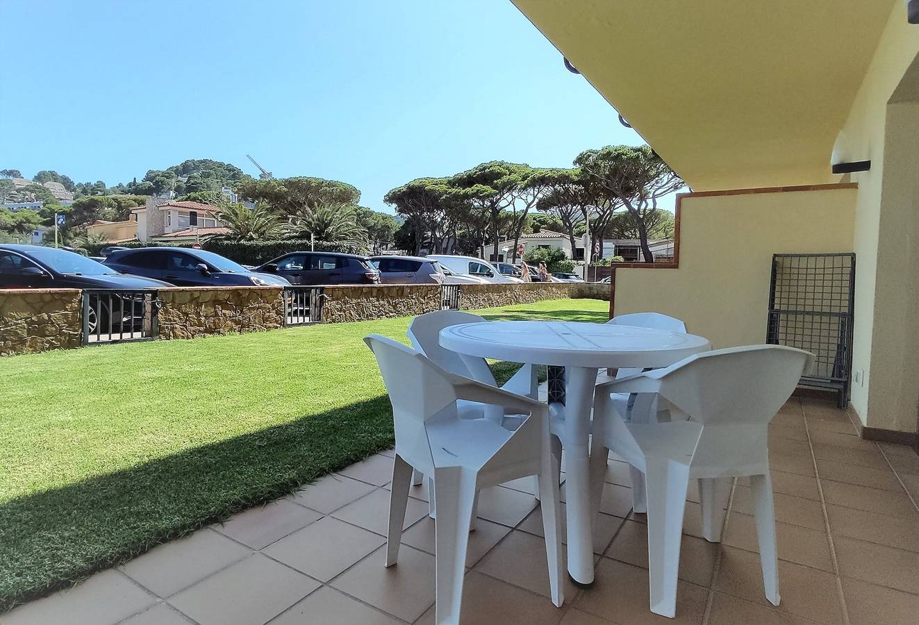 Apartamento entero, 303 - Dunes H-2 - 003000 in Pals, Costa Brava