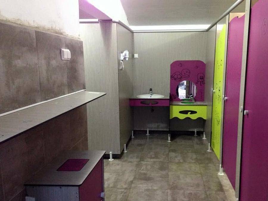 Camping La Simioune - Unterkunft 2 personen - Tipi 2 Zimmer ohne Sanitäranlagen in Bollène, Vaucluse
