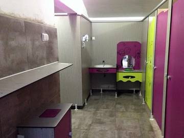 Camping für 2 Personen in Bollène, Provence, Bild 4