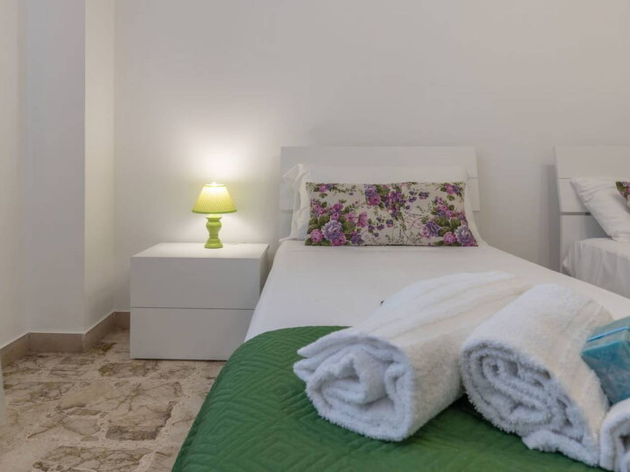 Ganze Wohnung, Casa Rivamare in Porto Recanati, Adriaküste Marken