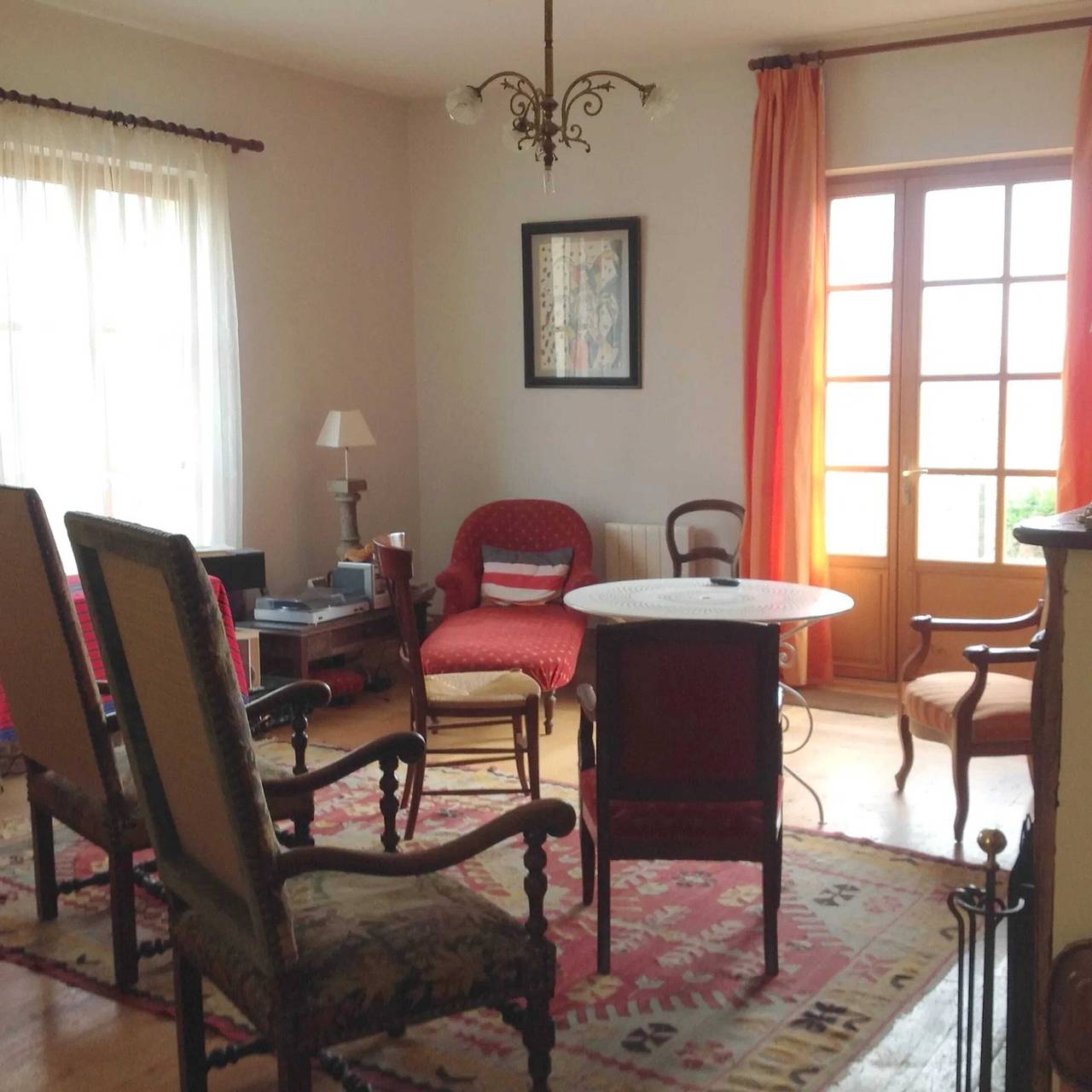 Amplia Villa en Villeneuve-sur-Lot con Piscina Privada in Villeneuve-sur-Lot, Región de Villeneuve-sur-Lot