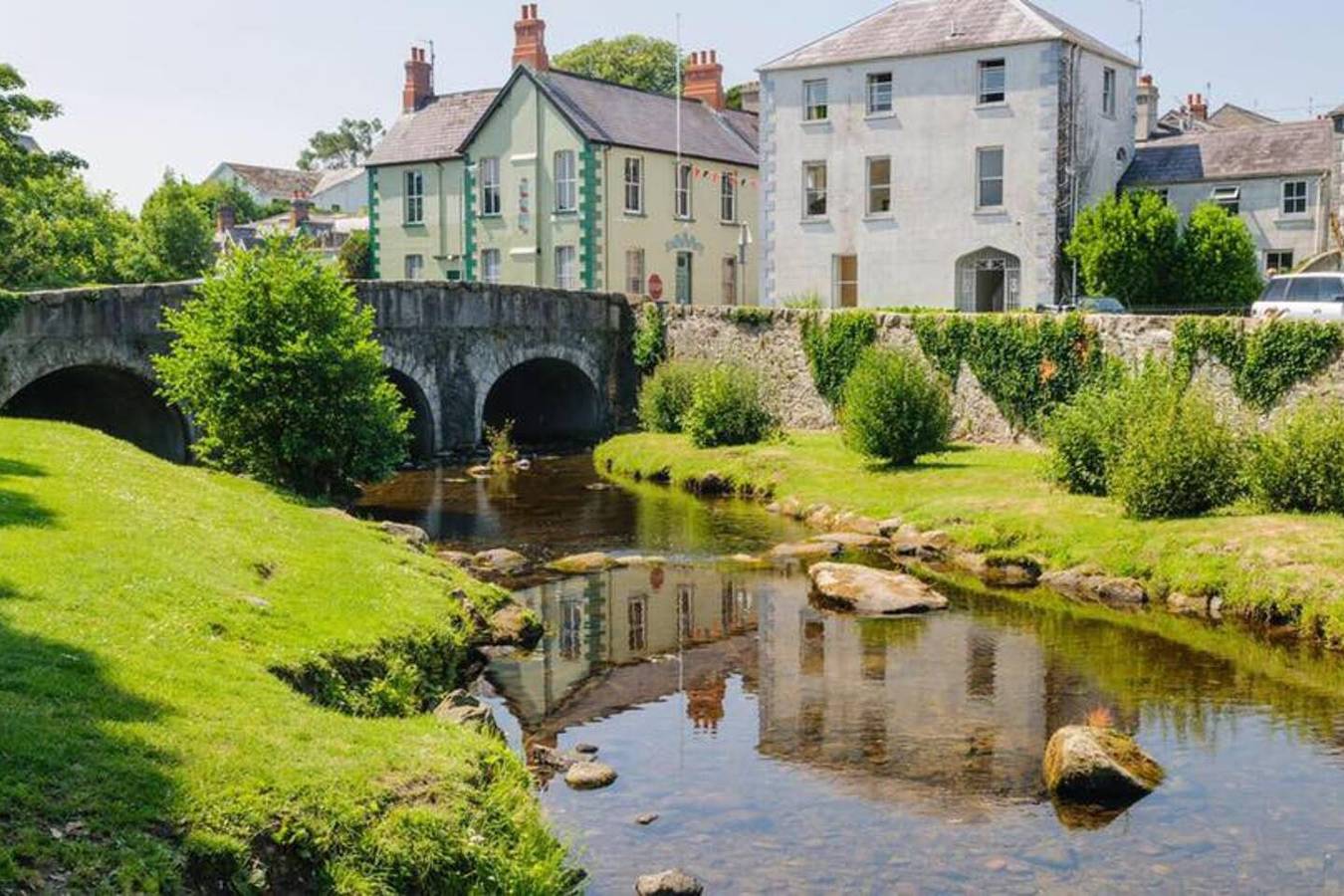 Ganze Ferienwohnung, Beautiful Apartment in Rostrevor Northern Ireland in Rostrevor, Grafschaft Down