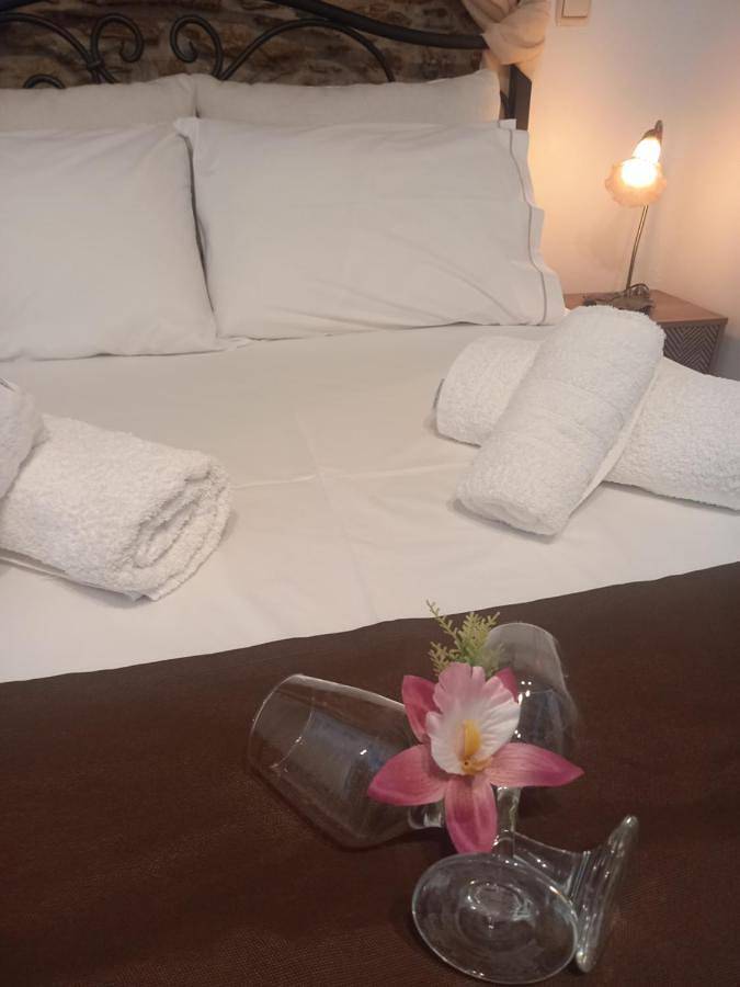 Location de vacances pour 4 personnes, avec balcon dans Kithnos Chora - 2