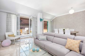 Apartment for 4 People in Soho, Malaga, Photo 3