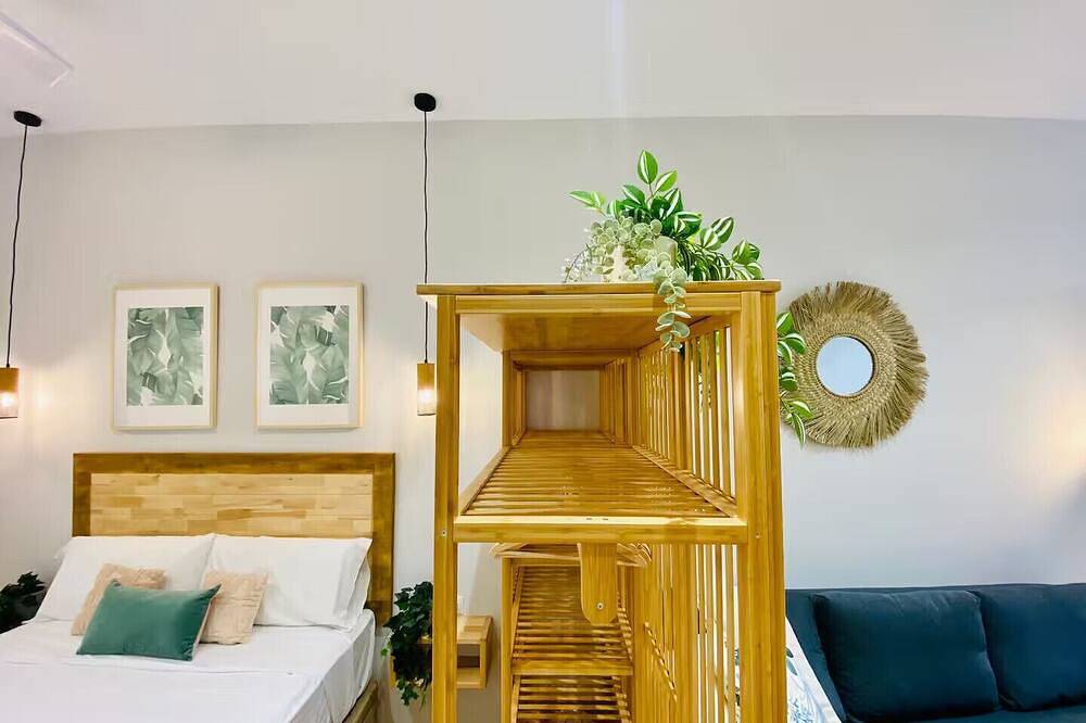 Ganze Wohnung, The Cabanyal Suites 04 in Valencia, Costa de Valencia