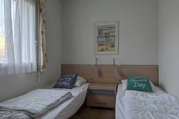Villa pour 6 Personnes dans Château-d'Olonne, Les Sables-d'Olonne, Photo 3