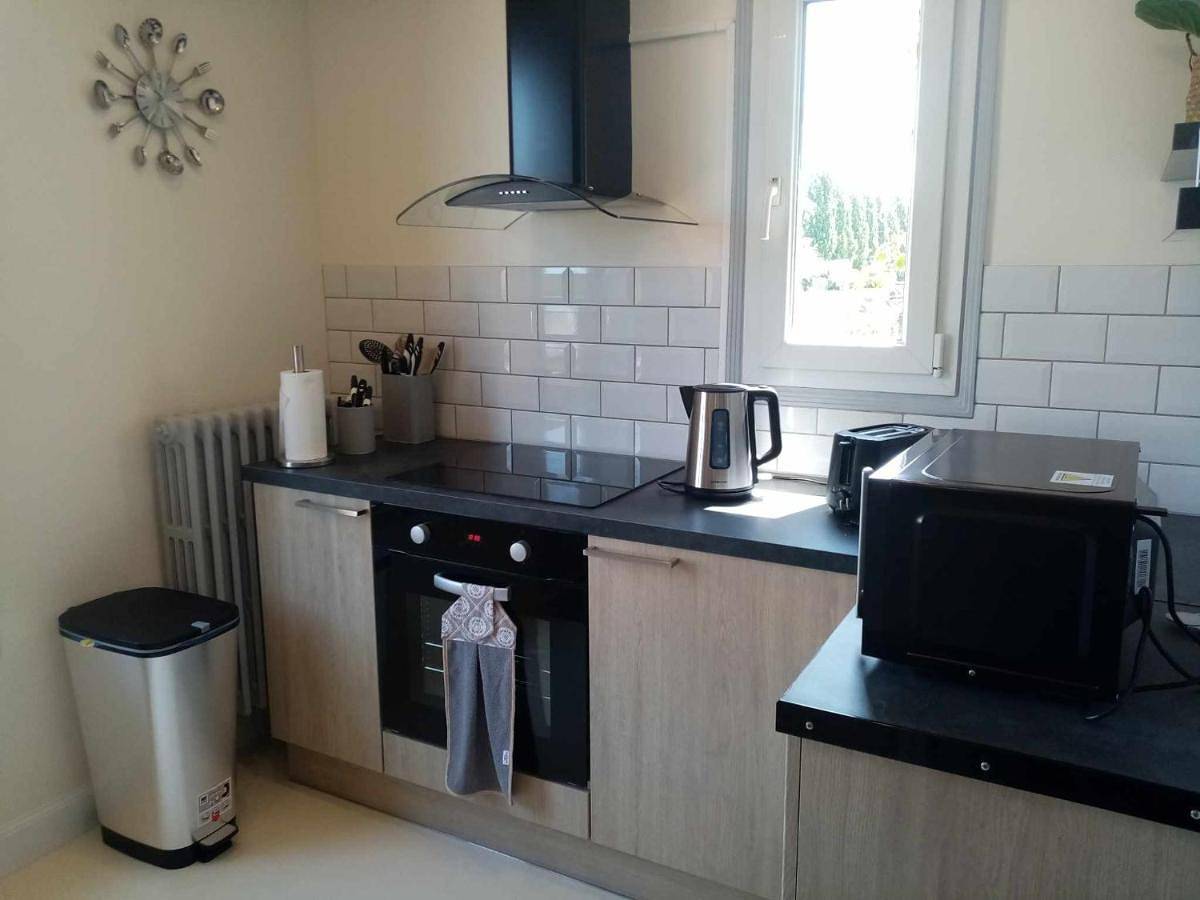 Three-Bedroom House in Montier-en-Der, Haute-Marne