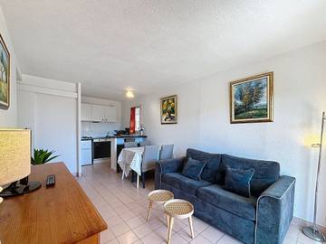 Location De Vacances pour 4 Personnes dans Saint-Aygulf, Fréjus, Photo 3