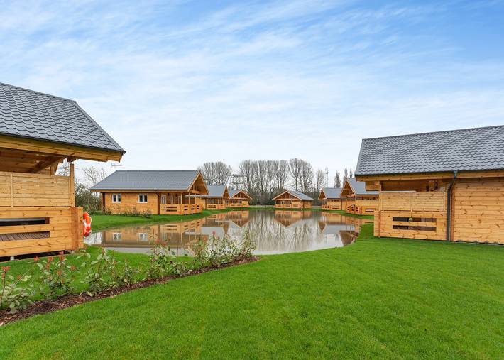 Gîte pour 4 personnes à York - 3