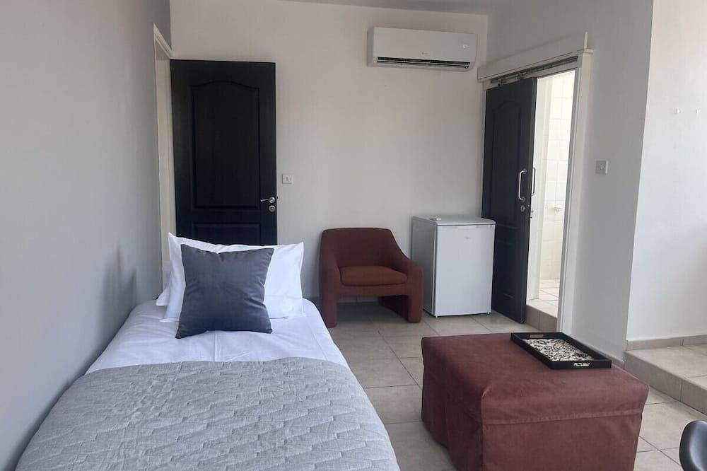 Ganze Wohnung, Phaedrus Living: Hoopoe Residencies 207 in Nikosia, Südzypern